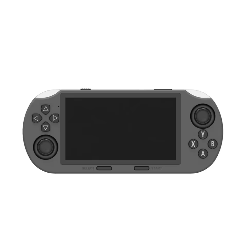 SF3000 Retro Handheld Video Game Console 4.5" IPS Screen