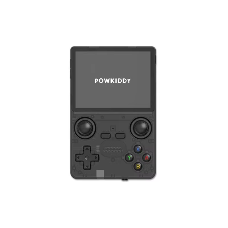 Powkiddy X35s 3.5-Inch Retro Handheld Gaming Console