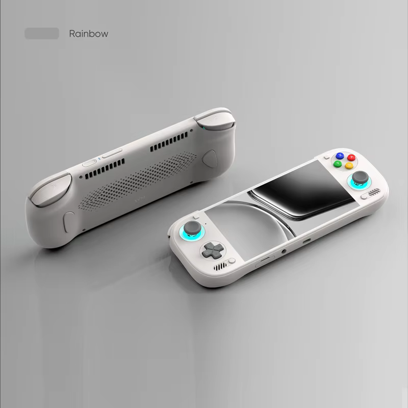 AYN Odin 3 Android Handheld Game Console 6" AMOLED