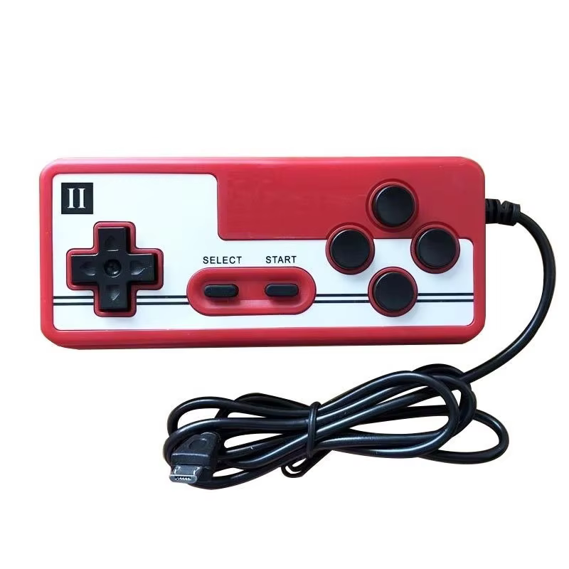 400-in-1 Portable Retro Handheld Game Console with 3.0" LCD