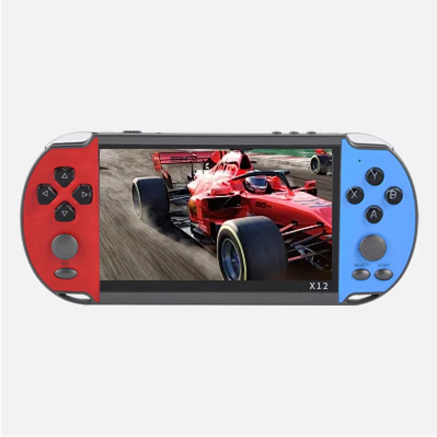 AyeBeau Portable Retro Handheld Gaming Console