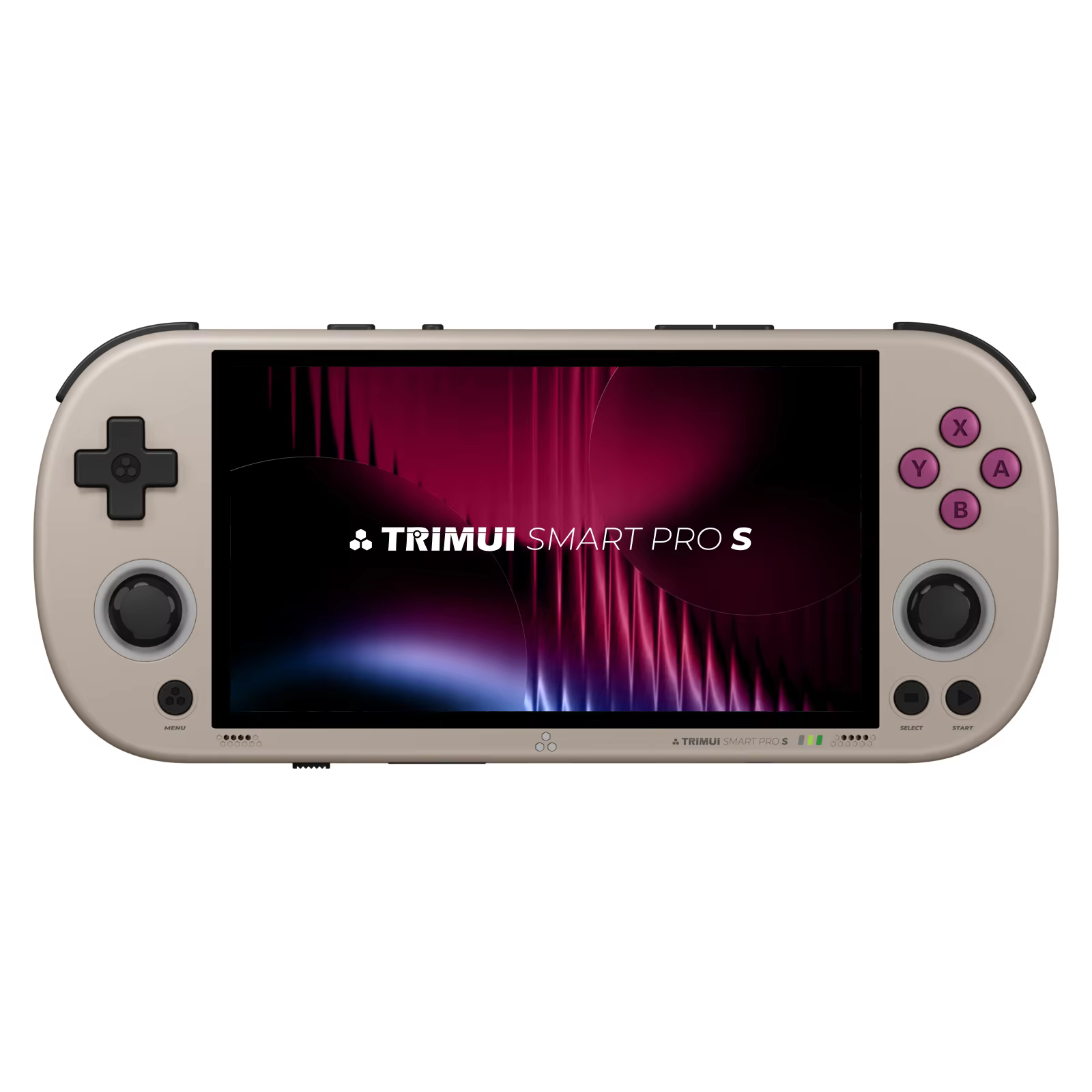 BOYHOM Trimui Smart Pro S 4.96" IPS Handheld Console