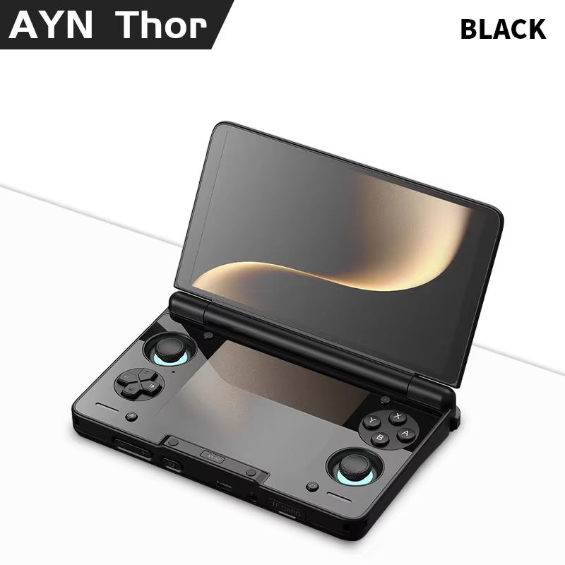 AYN Thor 6" Dual Screen Android Gaming Handheld