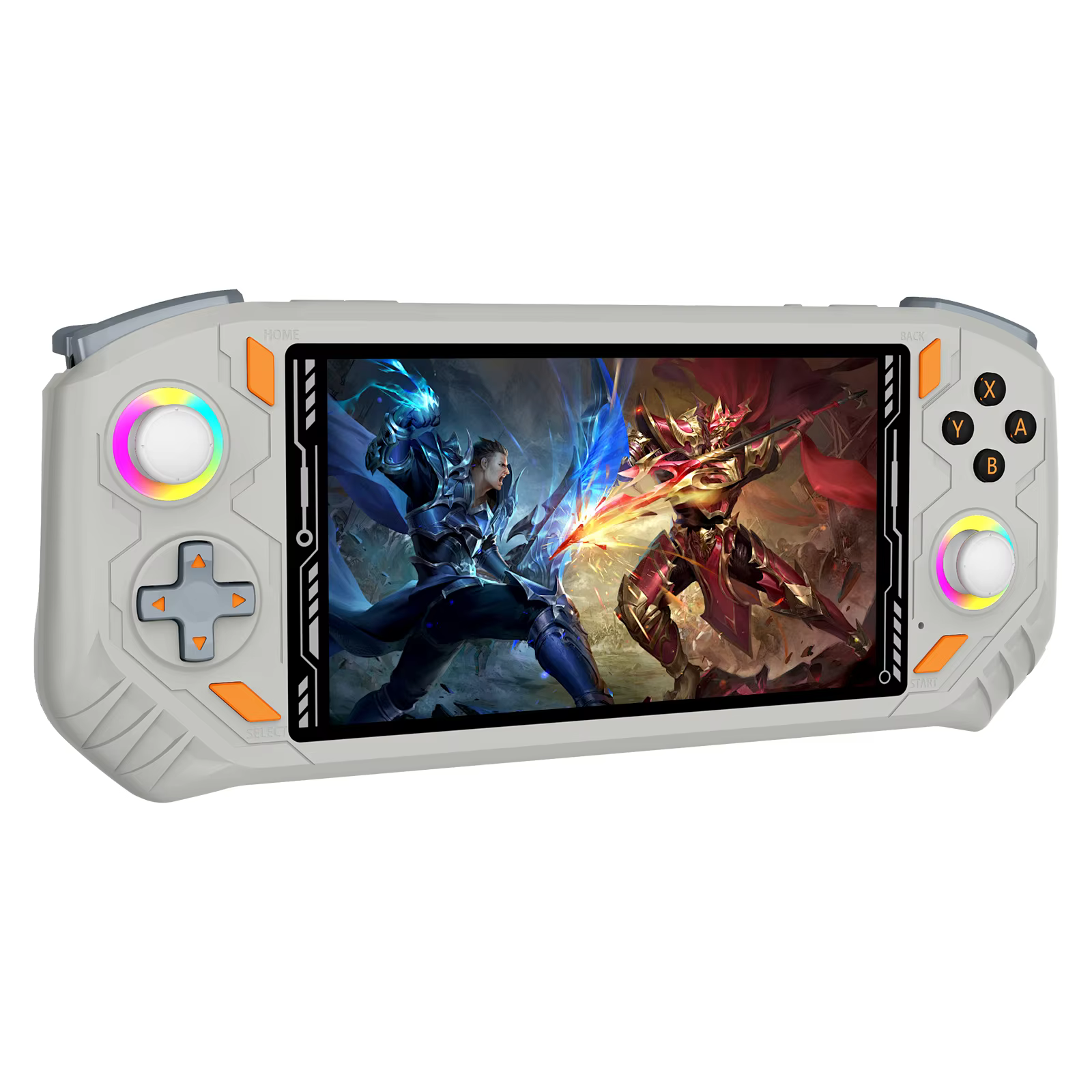 AISLPC RG52 MINI Portable Retro Handheld Game Console