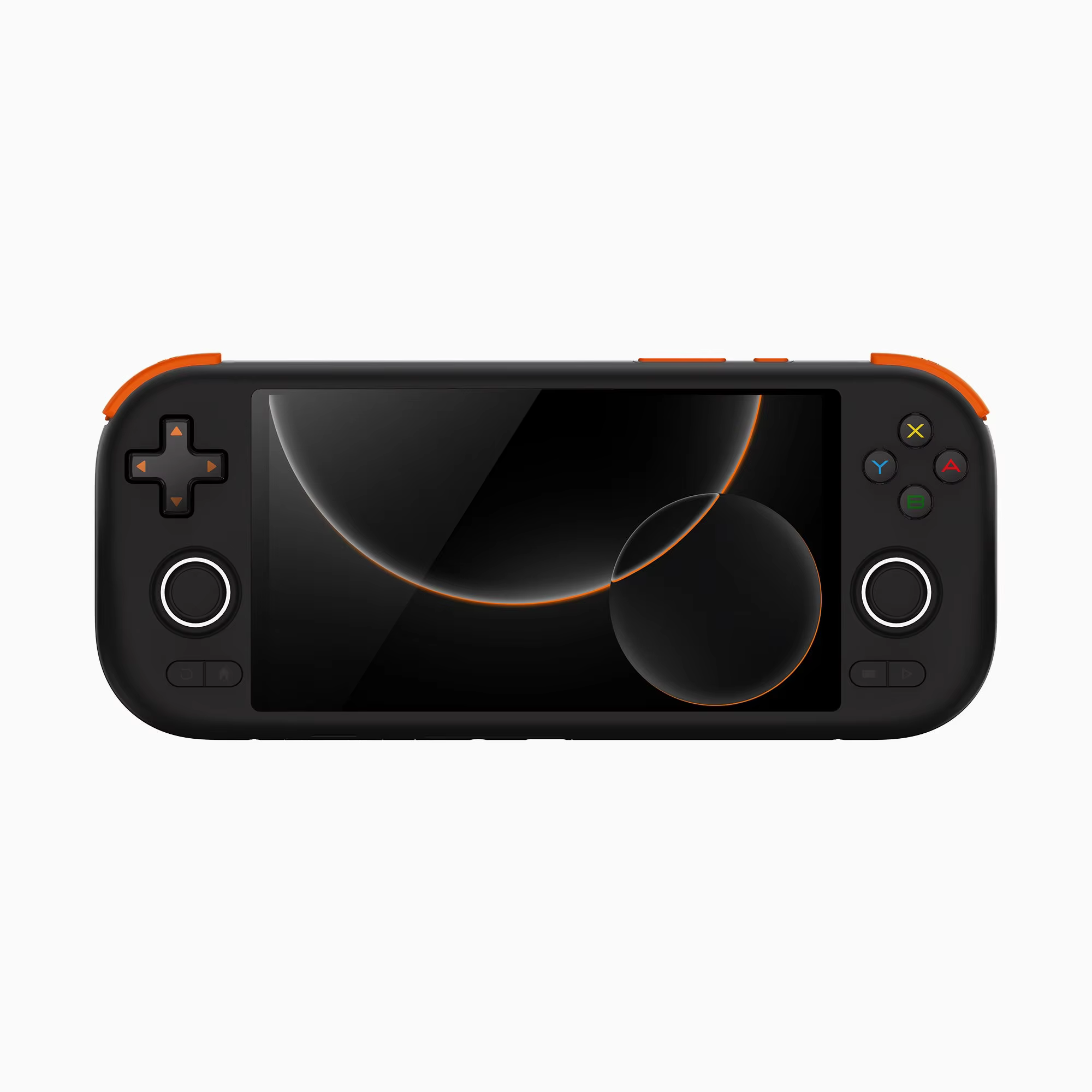 AMPOWN MANGMI AIR X Handheld Console 5.5" IPS 1080P