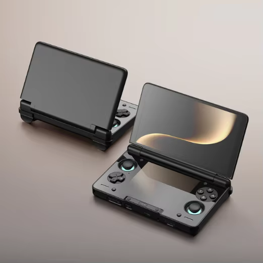 AYN Thor 6" OLED Dual Screen Gaming Handheld Console