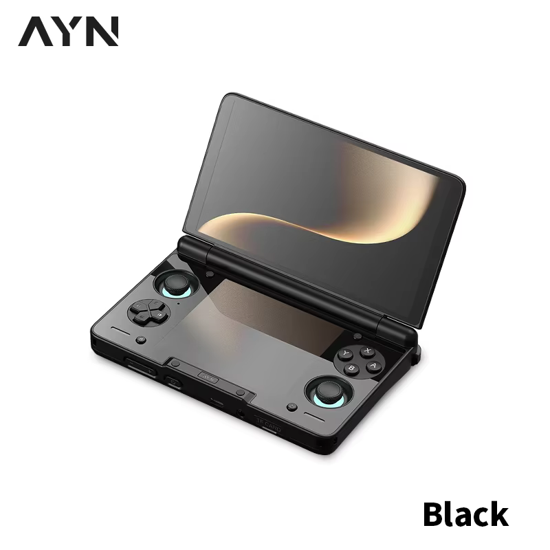AYN Thor Android Handheld Dual Screen 6" AMOLED 1080p