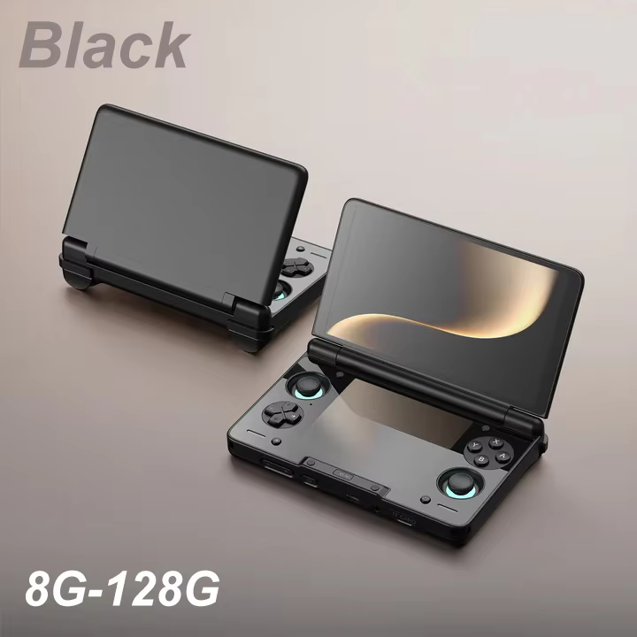 AYN Thor 6" OLED Dual Screen Gaming Handheld Android 13