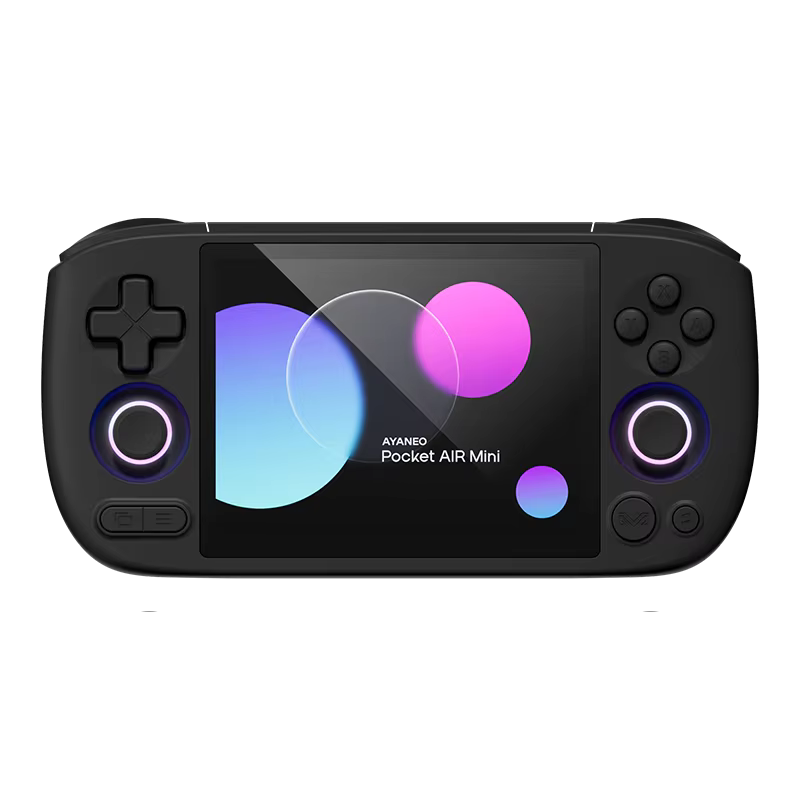AYANEO Pocket AIR Mini Retro Android Handheld Console