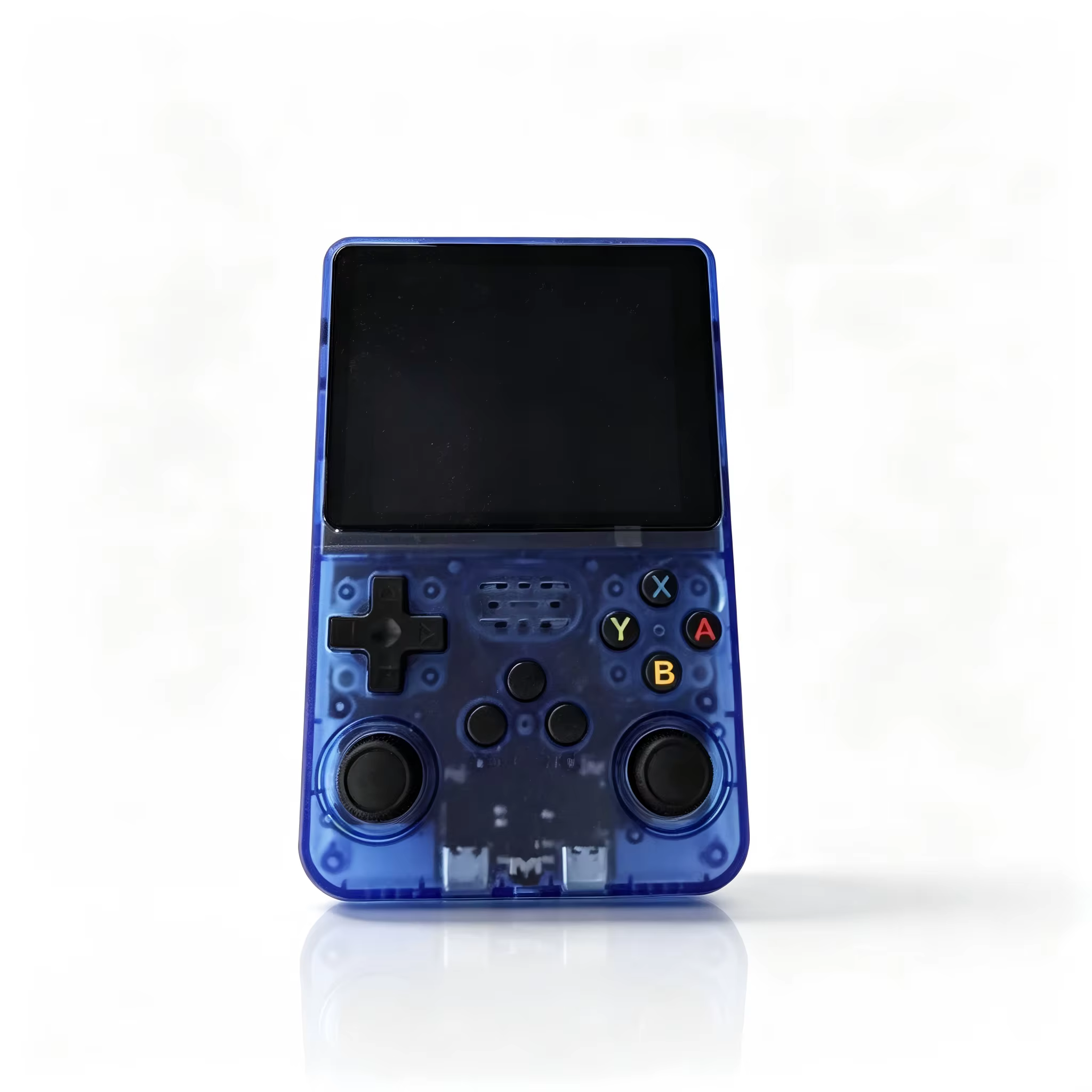 Portable R36S Retro Handheld Game Console 3.5-Inch IPS