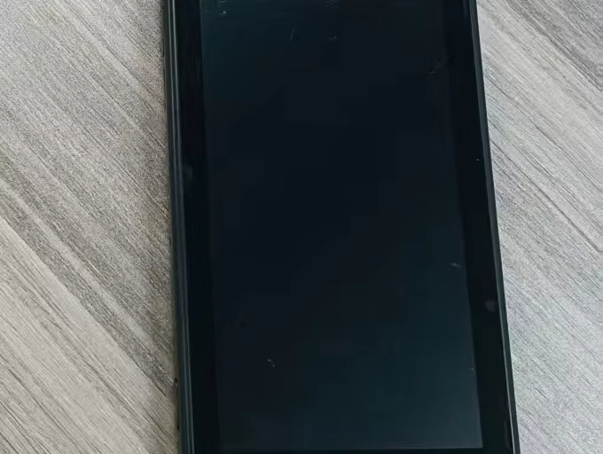 Original OLED 7-inch NS Game Console Preinstalled Atmosphere