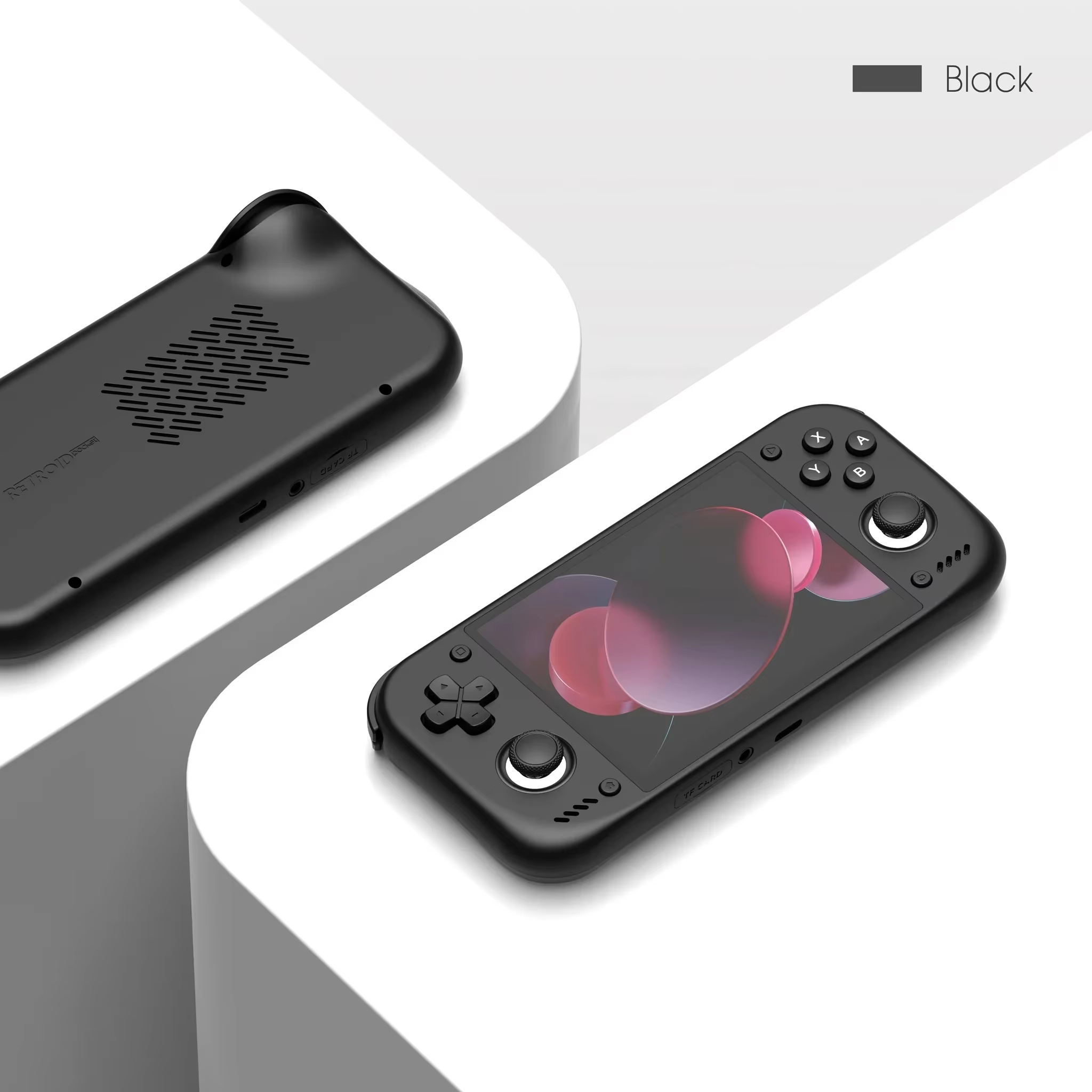 Retroid Pocket Nova OLED Handheld Console Snapdragon