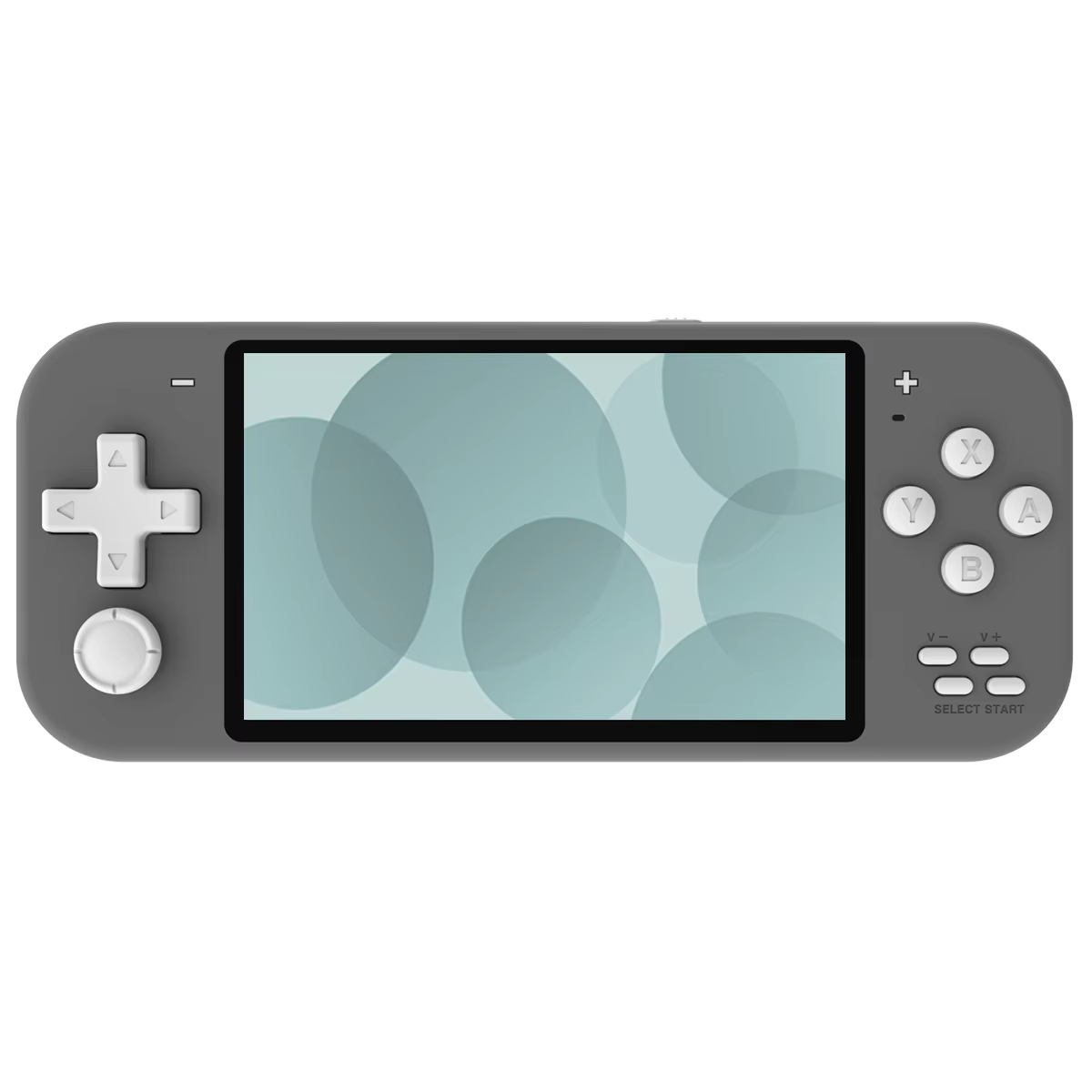 Coopreme X20 Mini Retro 4.3" Portable Game Console