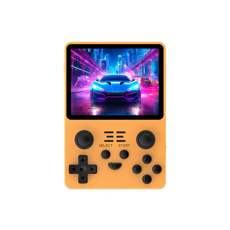 POWKIDDY RGB20S Retro Portable Handheld Game Console