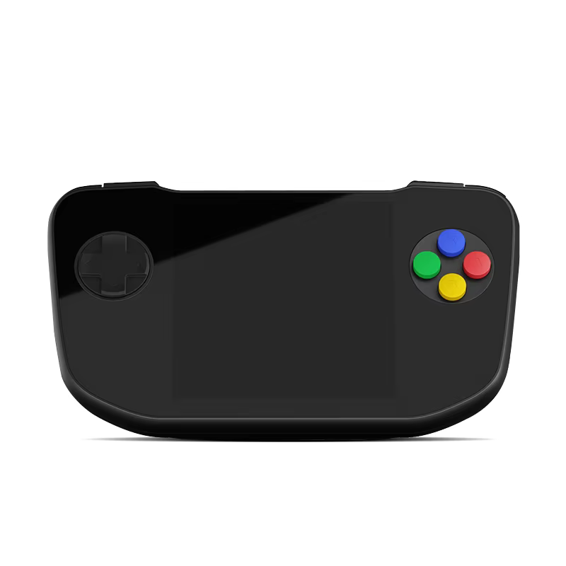 GAMEMT MTX Portable Handheld Console 3.95 IPS Screen