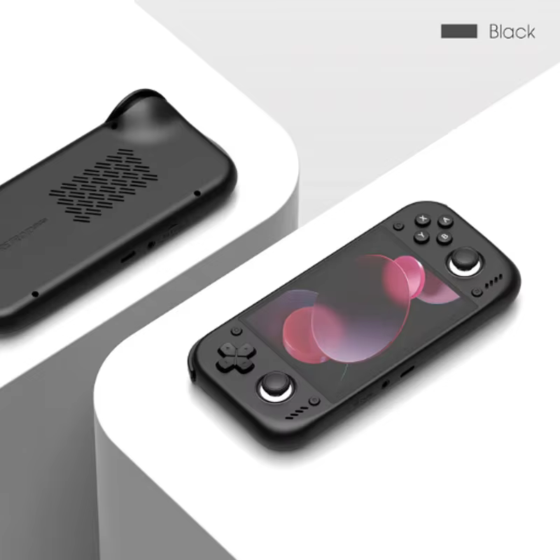 Retroid Pocket Nova 4.5" AMOLED Retro Handheld Game Console