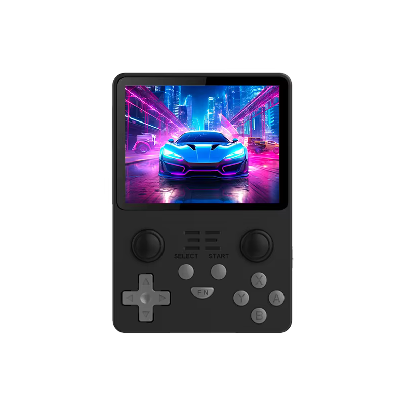 POWKIDDY RGB20S Retro Portable 3.5-inch Game Console