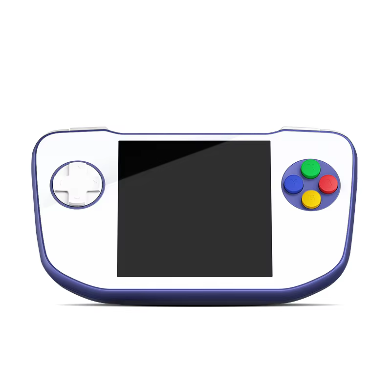 GameMT MTX Retro Handheld Console with GBA & HDMI