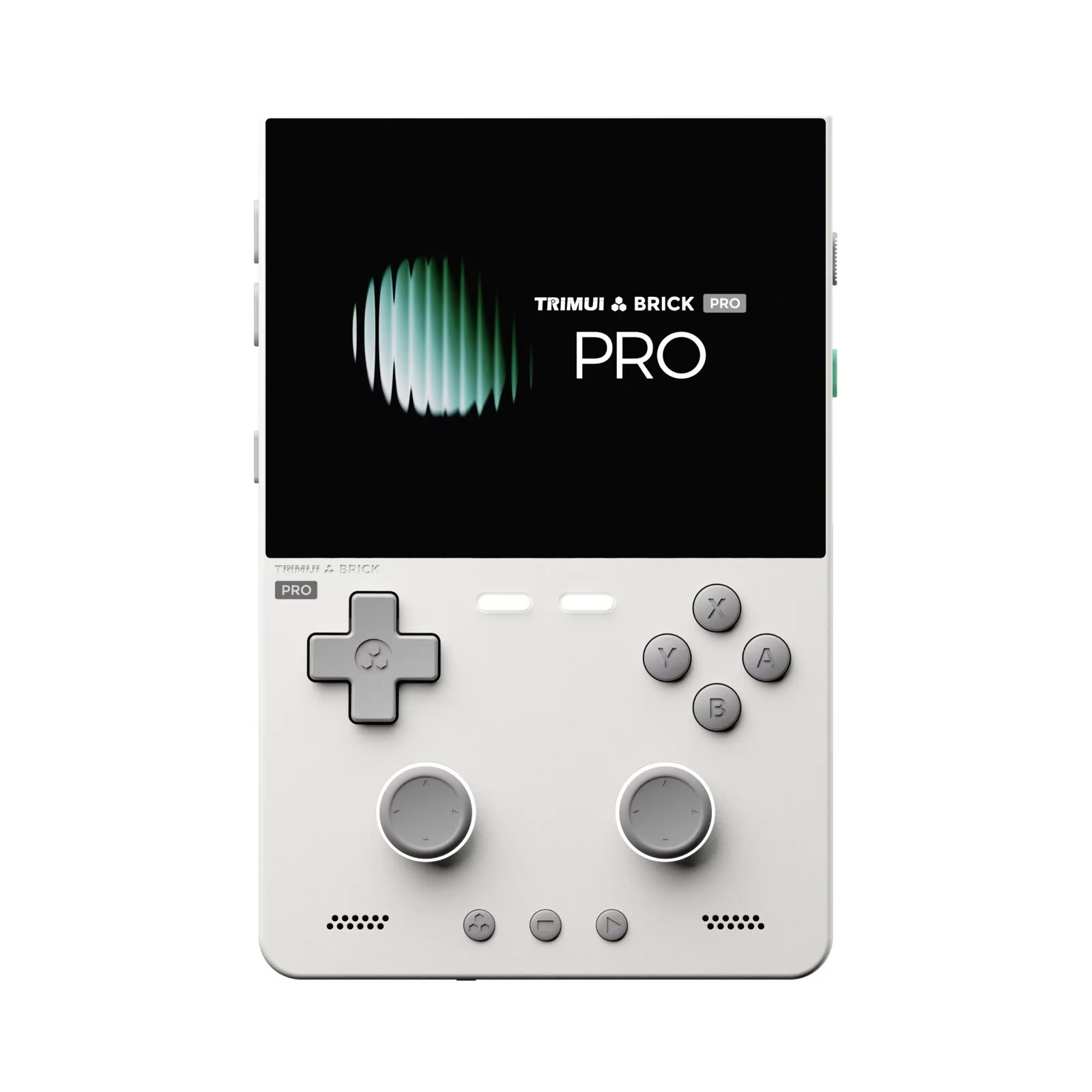 TRIMUI Brick Pro Retro Handheld Game Console Linux OS