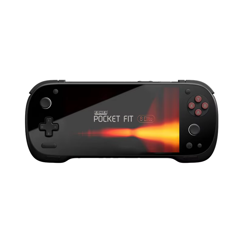 AYANEO KONKR Pocket FIT 8 Elite Android Gaming Palm