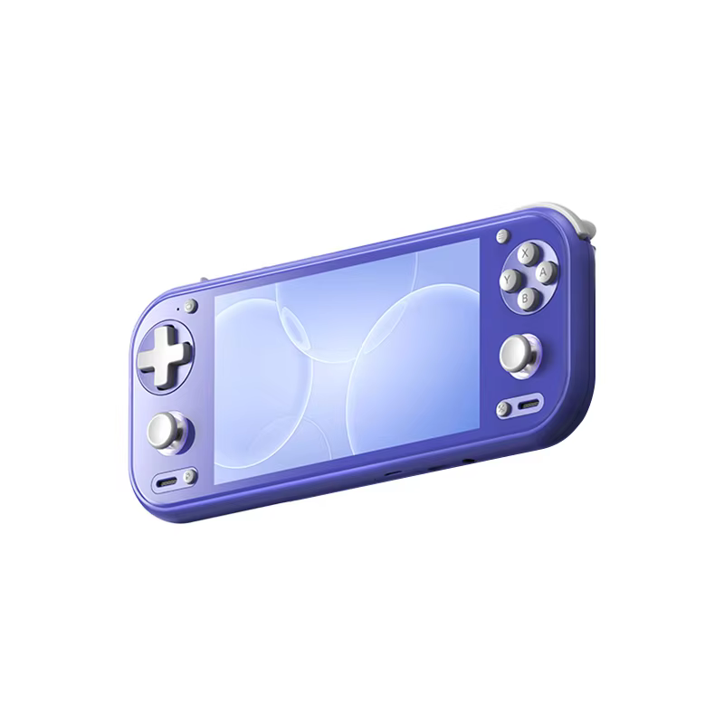 Anbernic RG 55G1 Retro Handheld Game Console 5.5" IPS Touch