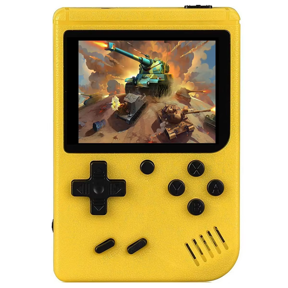 Retro Mini Handheld Video Game Console 3.0" LCD 500 Games