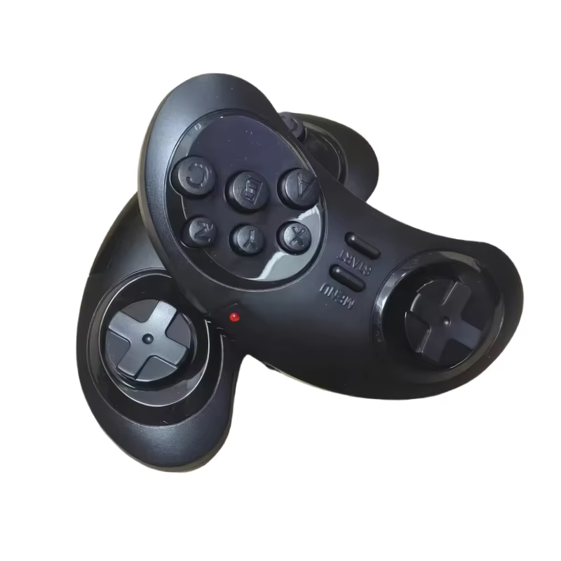 Sega Genesis Classic Console with 80 Built-in Games
