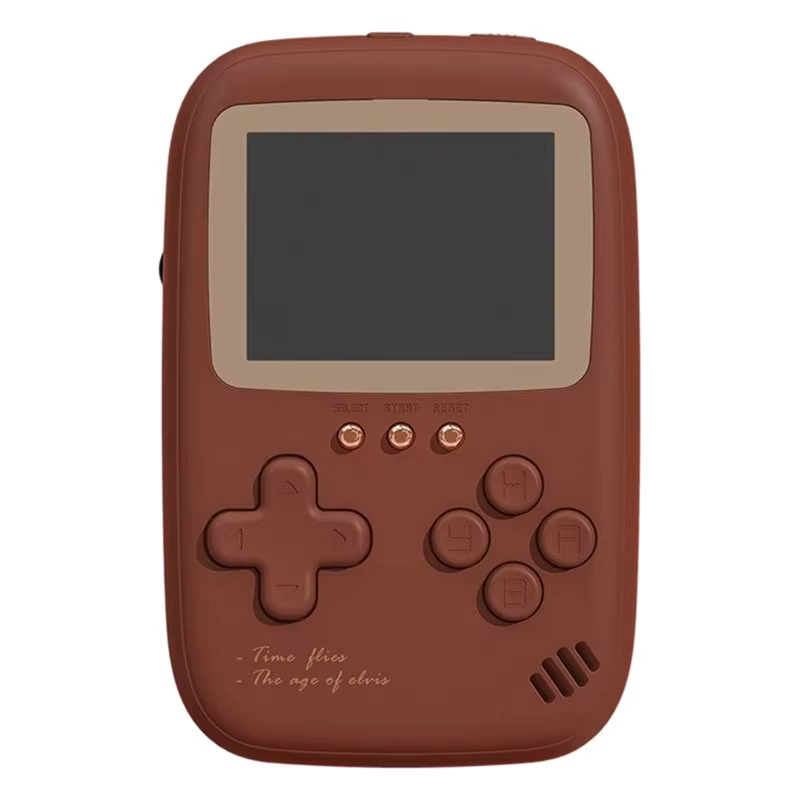 L93A Portable Retro Handheld Game Console 10000mAh Power Bank
