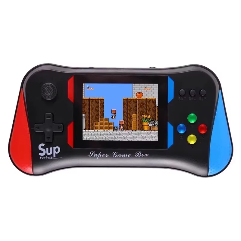 Retro Mini Handheld Game Console X7M Classic Player