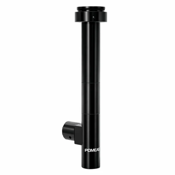 LTC1-200C 1X Long Working Distance Coaxial Telecentric Lens