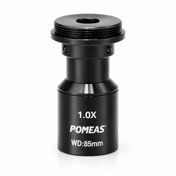 LTC1-85 1X Telecentric Lens for Machine Vision Measurement