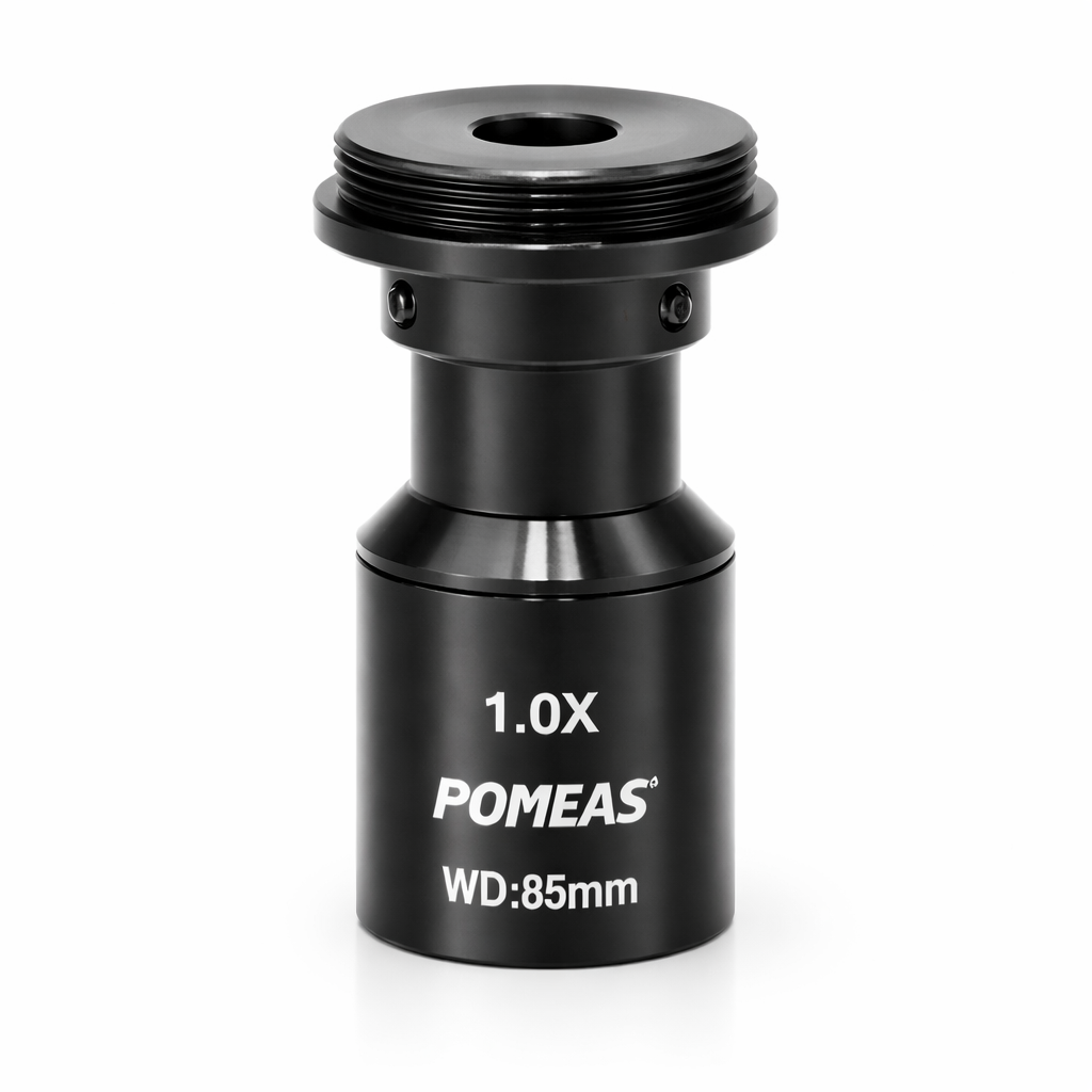 LTC1-85 1X Telecentric Lens for Machine Vision Measurement