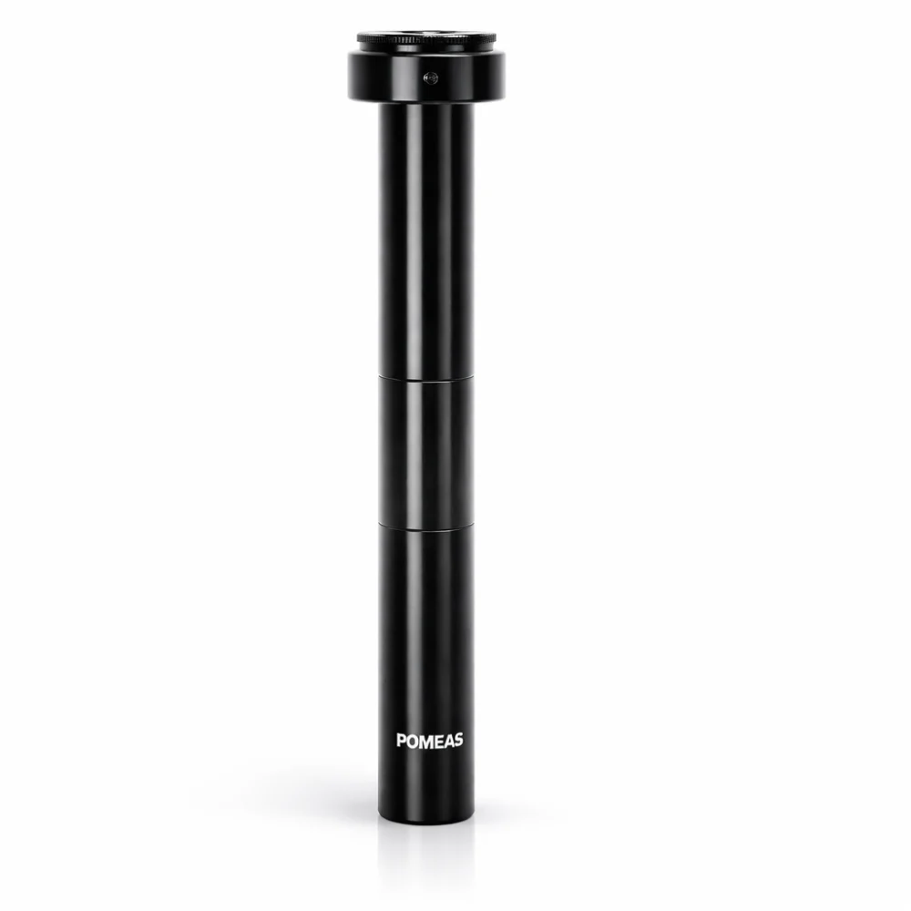 LTC1-200 1X Long Working Distance Telecentric Lens for Industrial Use