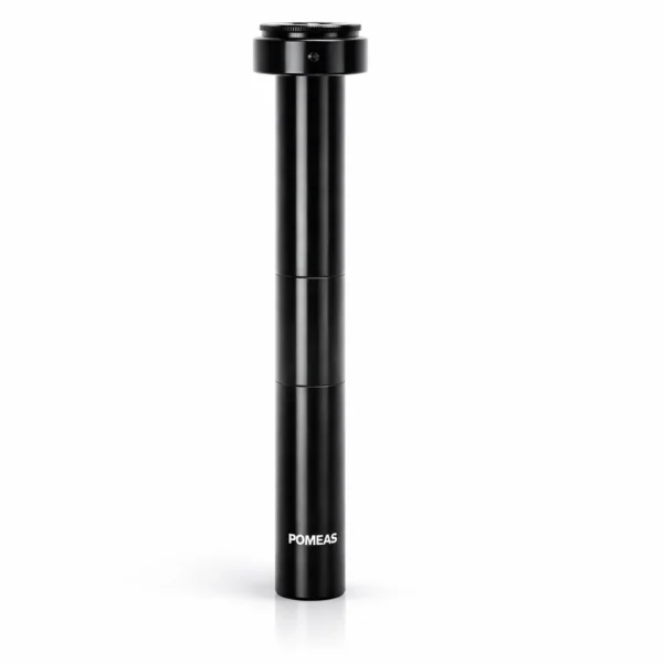 LTC1-200 1X Long Working Distance Telecentric Lens for Industrial Use