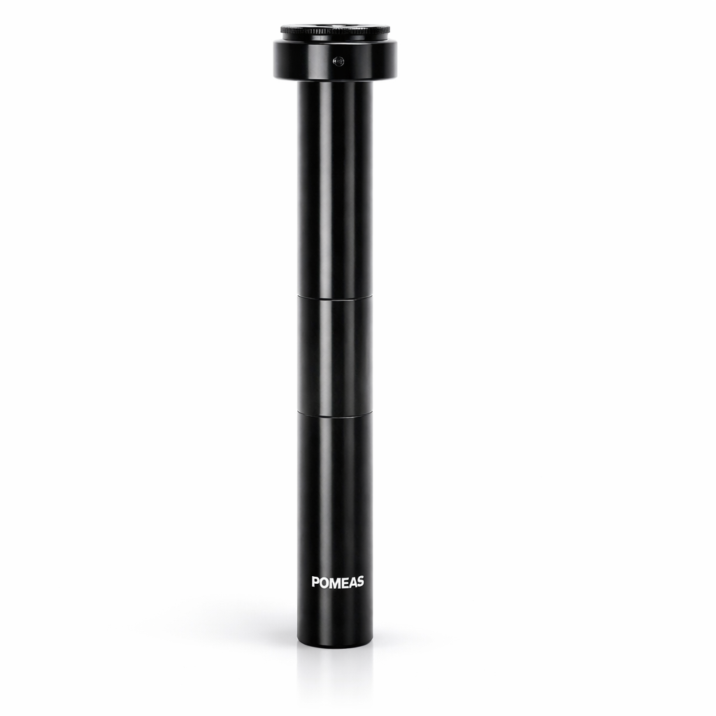 LTC1-200 1X Long Working Distance Telecentric Lens for Industrial Use