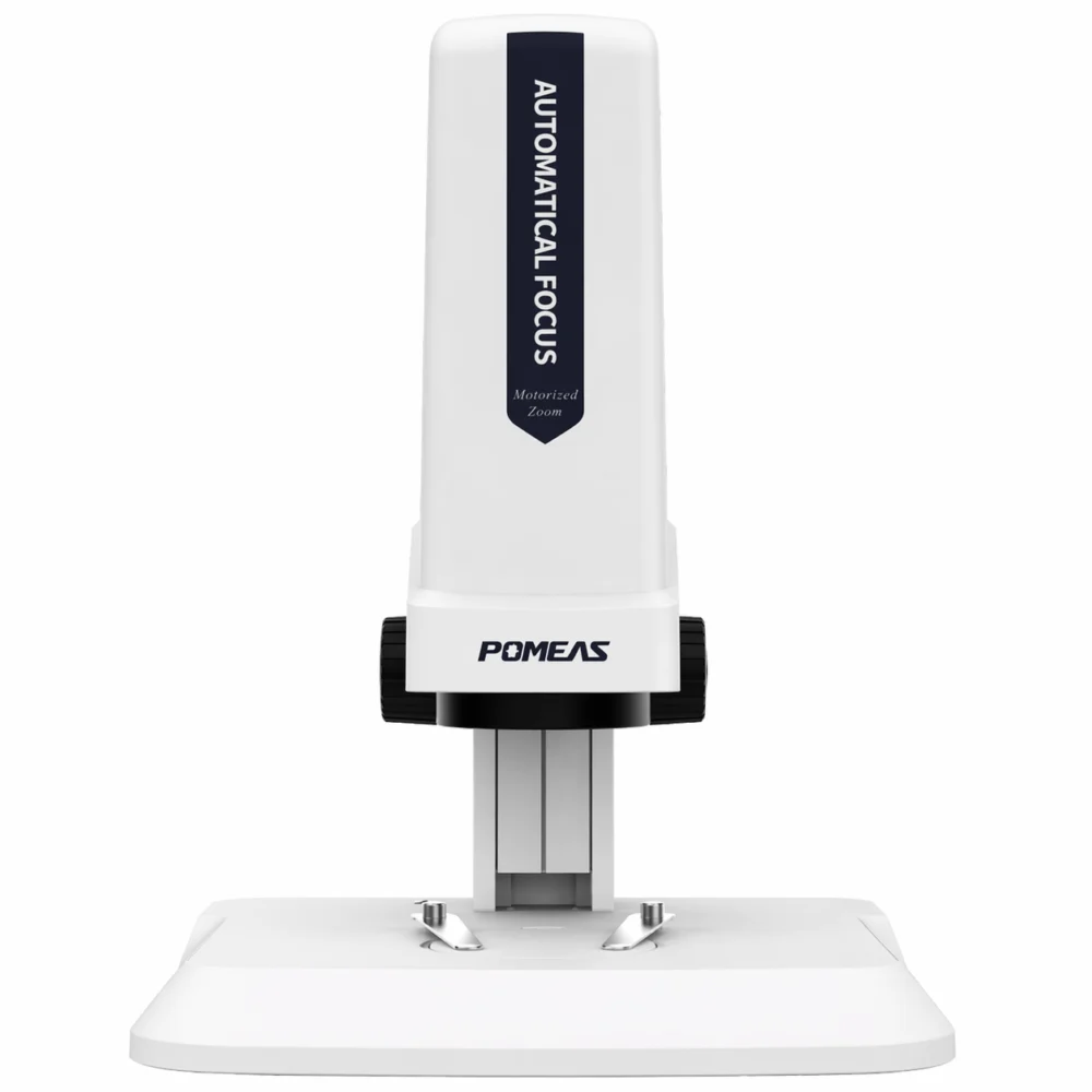 MF3024 Autofocus Video Microscope for Industrial Precision