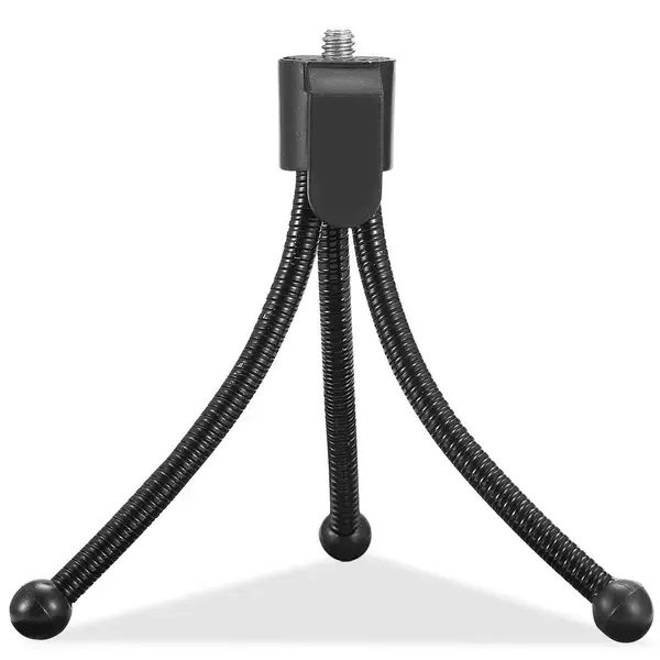 Flexible Mini Tripod Stand for Cameras & Projectors