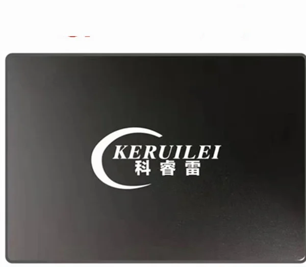 Thunder 2.5 Inch SATA SSD 60GB to 512GB Storage