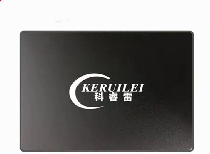 Thunder 2.5 Inch SATA SSD 60GB to 512GB Storage