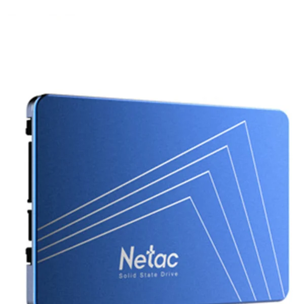 Ultra Light Series N500S SATA3 2.5-Inch SSD 60GB-960GB