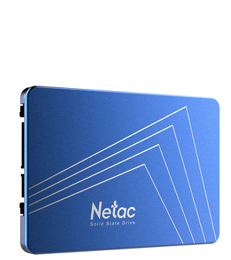 Ultra Light Series N500S SATA3 2.5-Inch SSD 60GB-960GB
