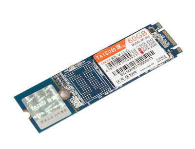 TAISU M.2 NGFF SSD 60GB 120GB 240GB 2242/2260/2280