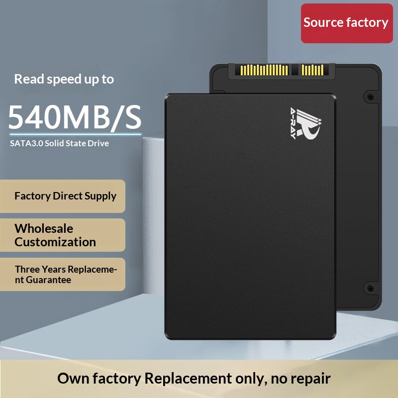SATA3 Laptop SSD Solid-state Drive 2.5 Inch S700 Series