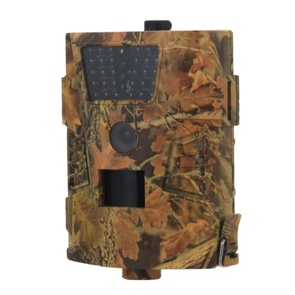 Orchard Surveillance Anti-Theft Camera 12MP 1080P