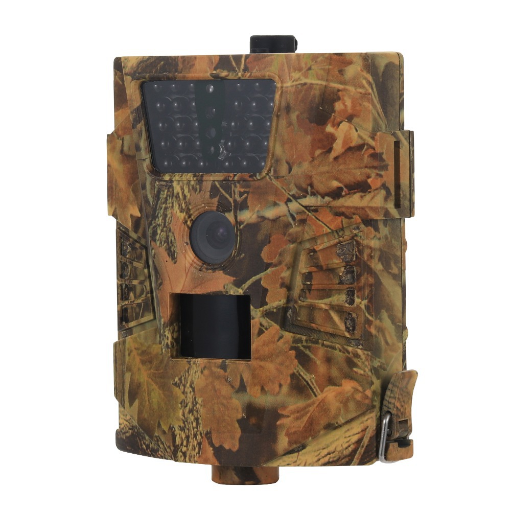 Orchard Surveillance Anti-Theft Camera 12MP 1080P