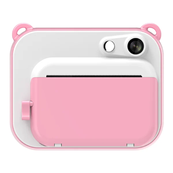 Children's Cartoon Digital Camera Creative DIY Toy