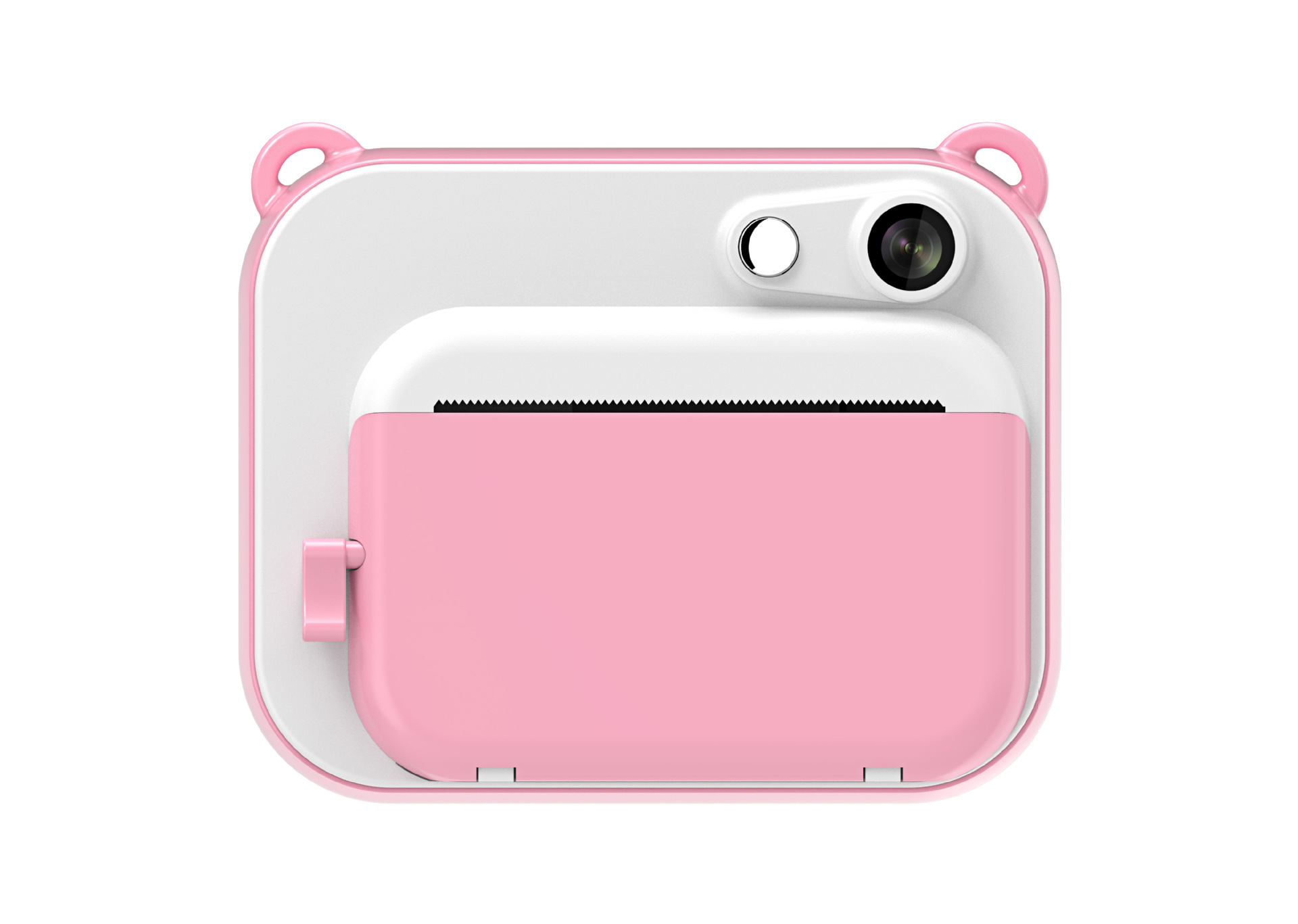 Children's Cartoon Digital Camera Creative DIY Toy