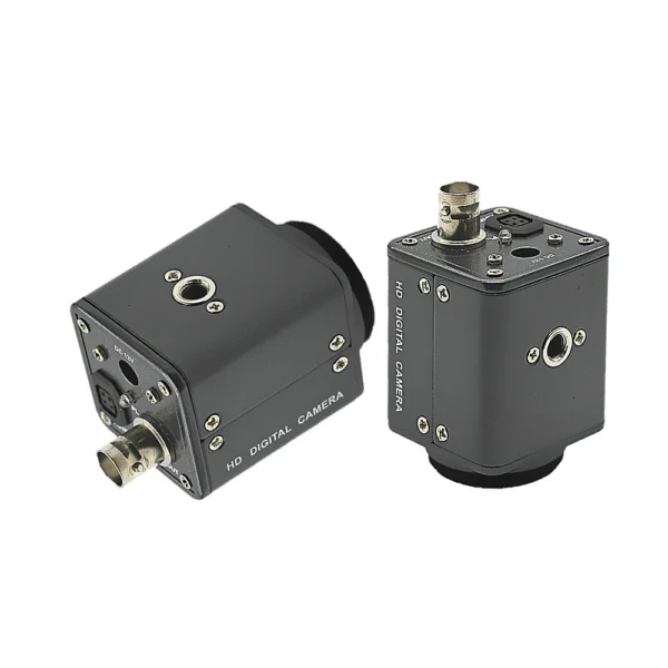 Mini Mechanical Microscope Industrial Camera with 1200 TVL CMOS