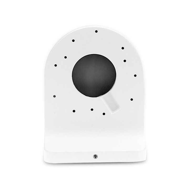 Aluminum Camera Bracket Wall Mount 160x122x76mm