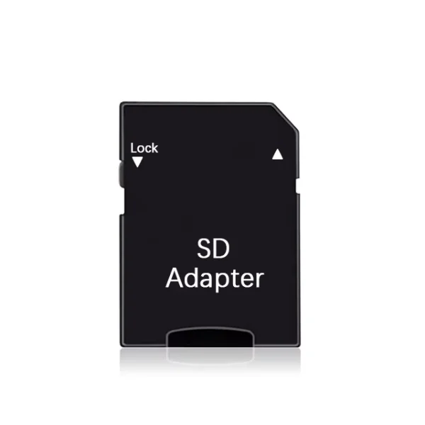 High Speed Micro SD Cards 4GB to 128GB Class 10 TF
